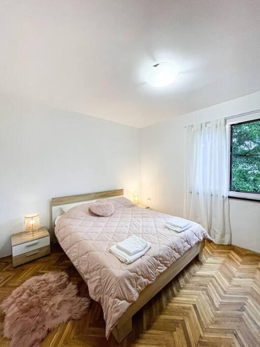 Apartman Dorja Fažana Екстериор снимка