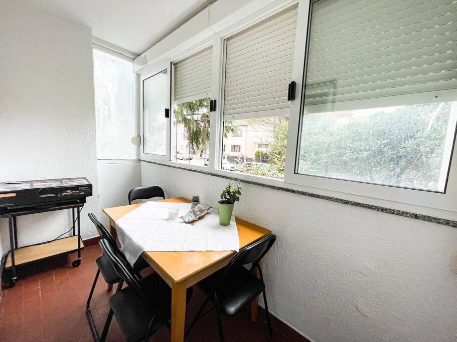 Apartman Dorja Fažana Екстериор снимка