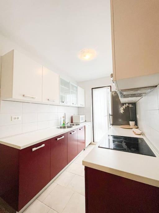 Apartman Dorja Fažana Екстериор снимка